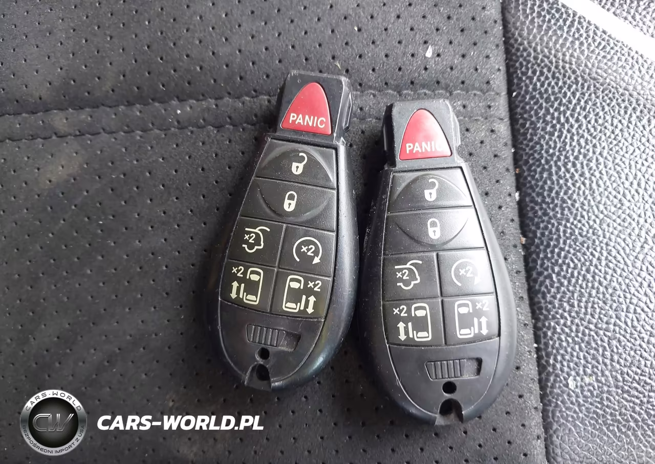 2019 Dodge Grand Caravan Sxt VIN:2C4RDGCG4KR712145 - 11