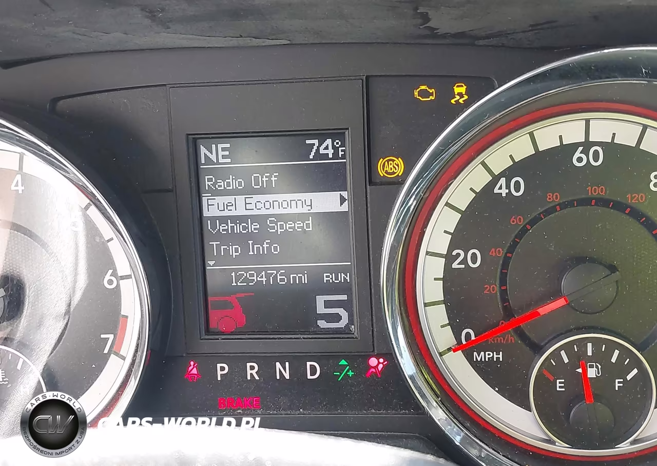 2019 Dodge Grand Caravan Sxt VIN:2C4RDGCG4KR712145 - 7