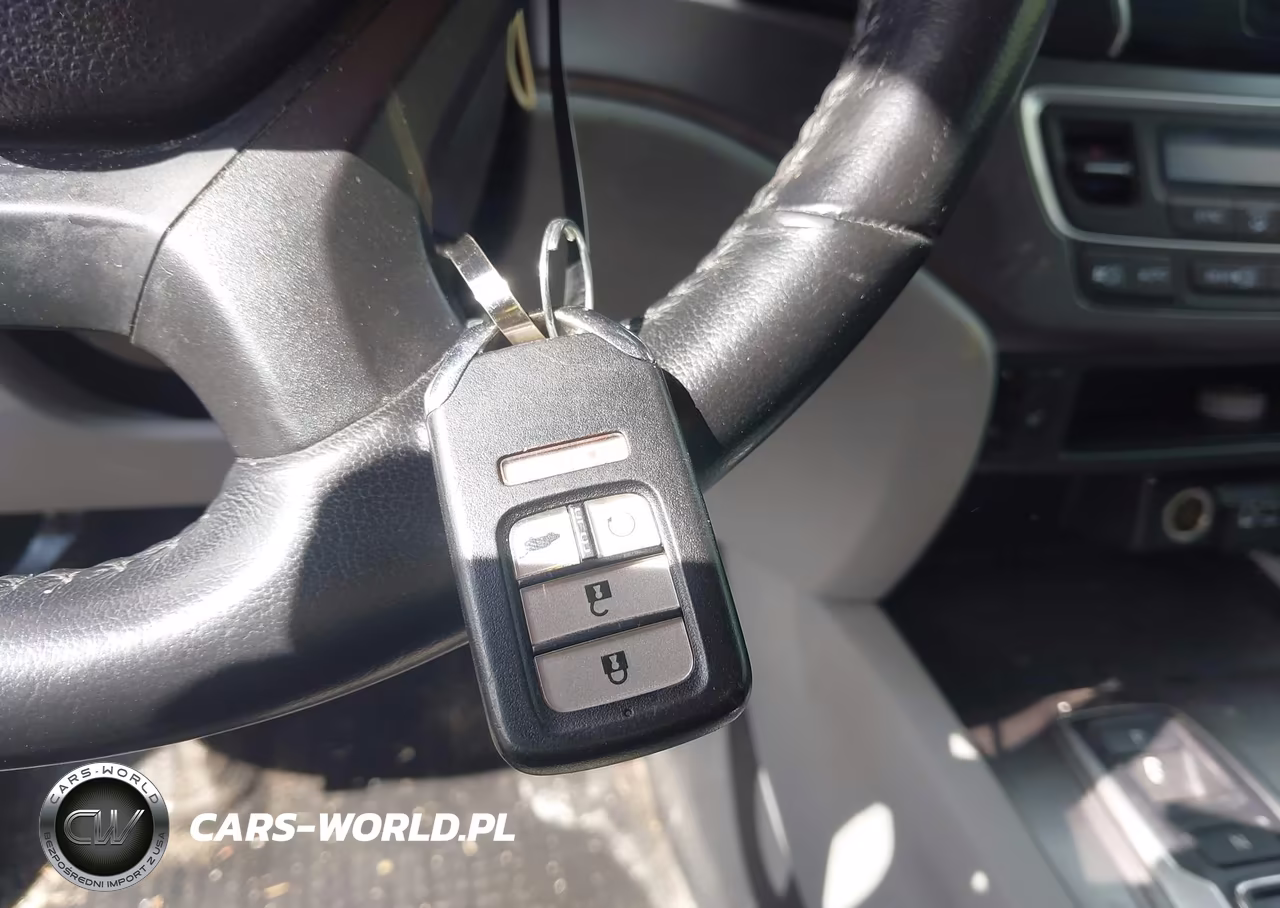 2021 Honda Pilot Awd Ex-L VIN:5FNYF6H5XMB098580 - 11