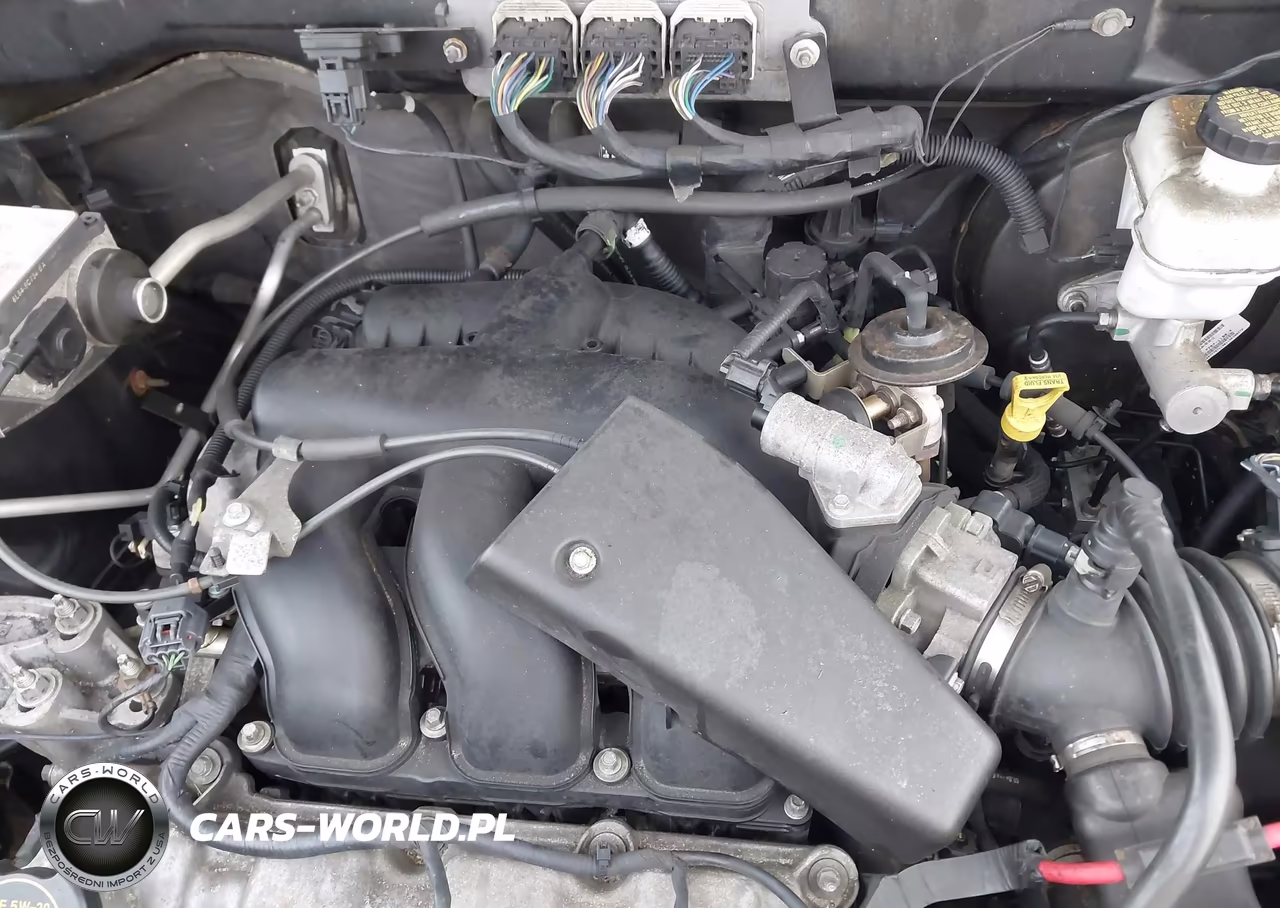 2008 Ford Escape Xlt VIN:1FMCU03158KE31757 - 10