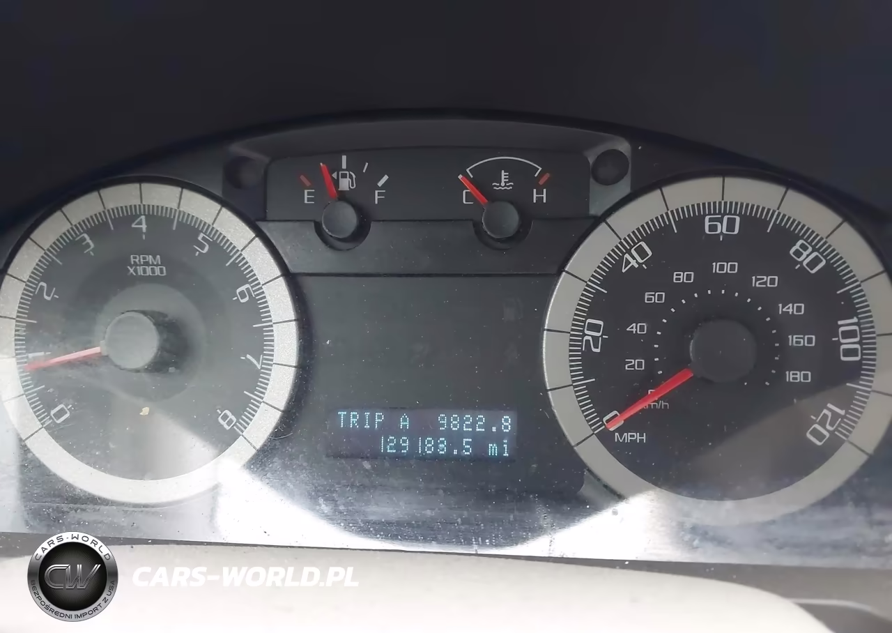2008 Ford Escape Xlt VIN:1FMCU03158KE31757 - 7