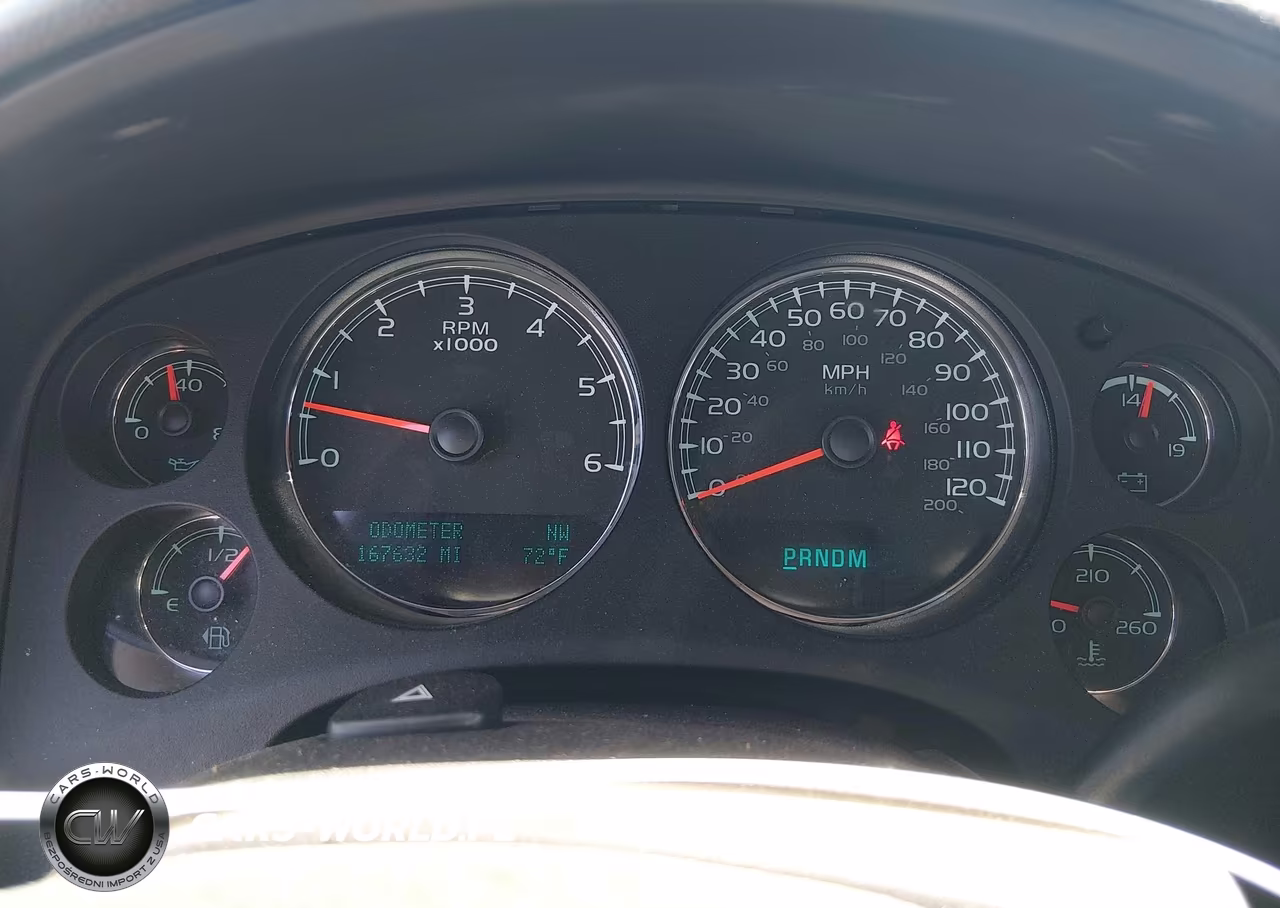 2013 Chevrolet Tahoe Ls VIN:1GNSCAE02DR240061 - 7