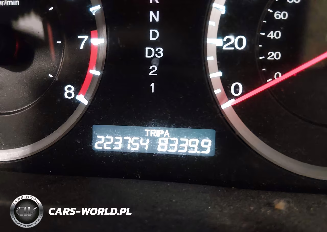 2009 Honda Accord 2.4 Lx-P VIN:1HGCP26459A091130 - 15