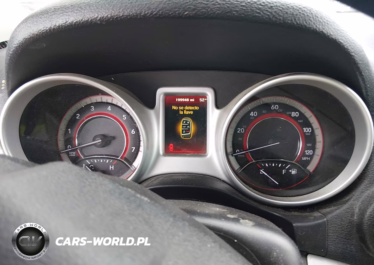 2019 Dodge Journey Se VIN:3C4PDCBB3KT874819 - 7