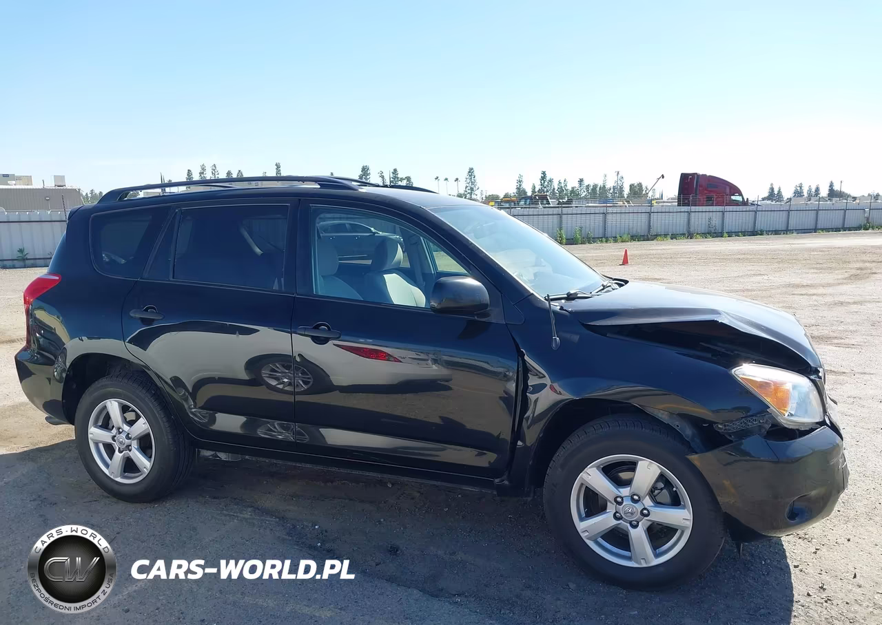 2006 Toyota Rav4 VIN:JTMBD33V465020088 - 13