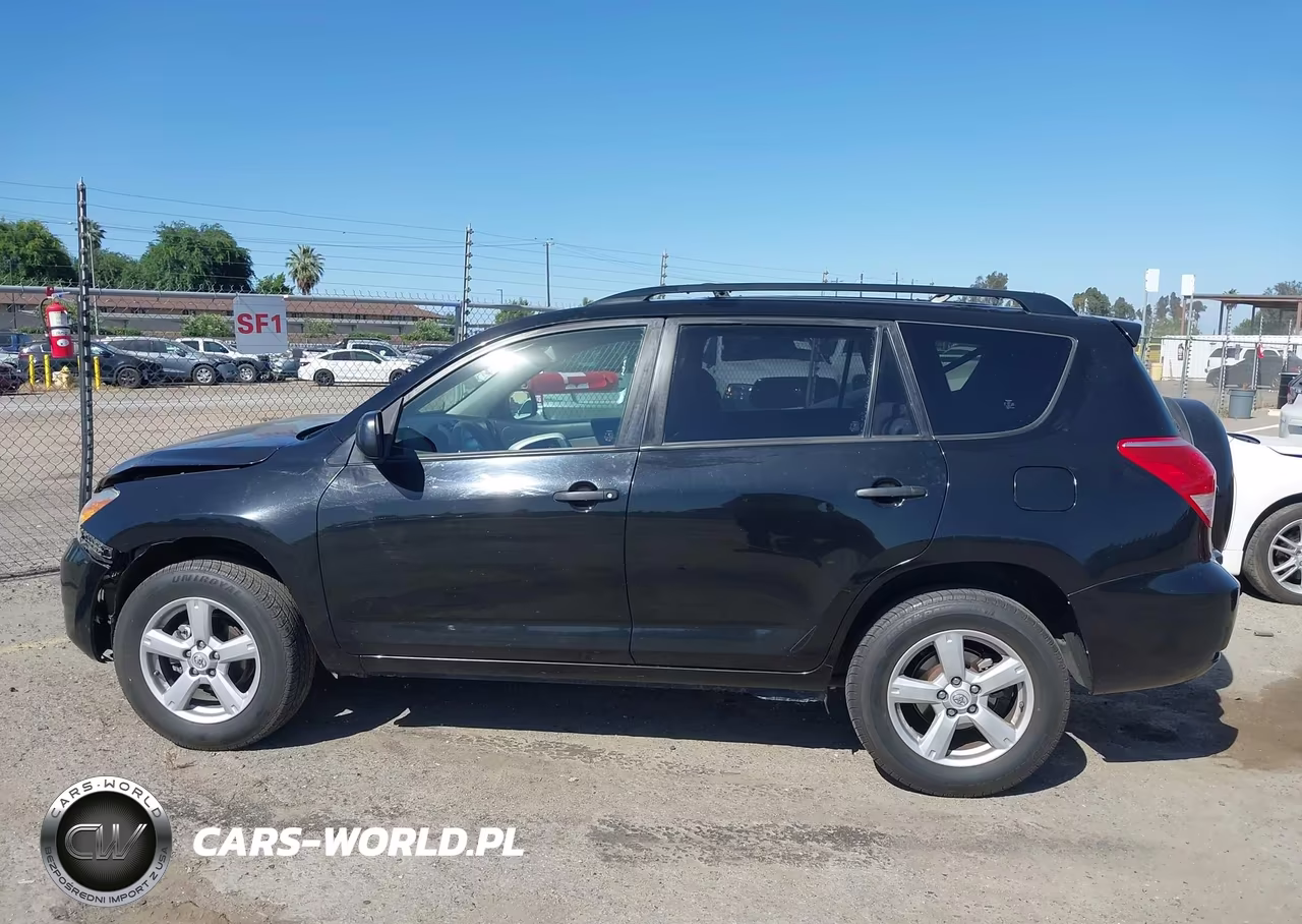 2006 Toyota Rav4 VIN:JTMBD33V465020088 - 14