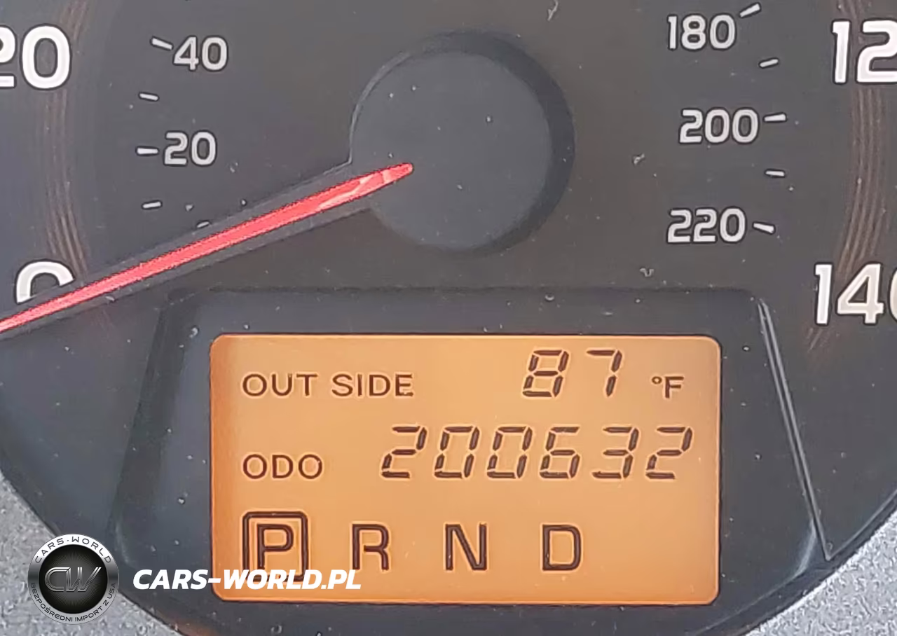 2006 Toyota Rav4 VIN:JTMBD33V465020088 - 15