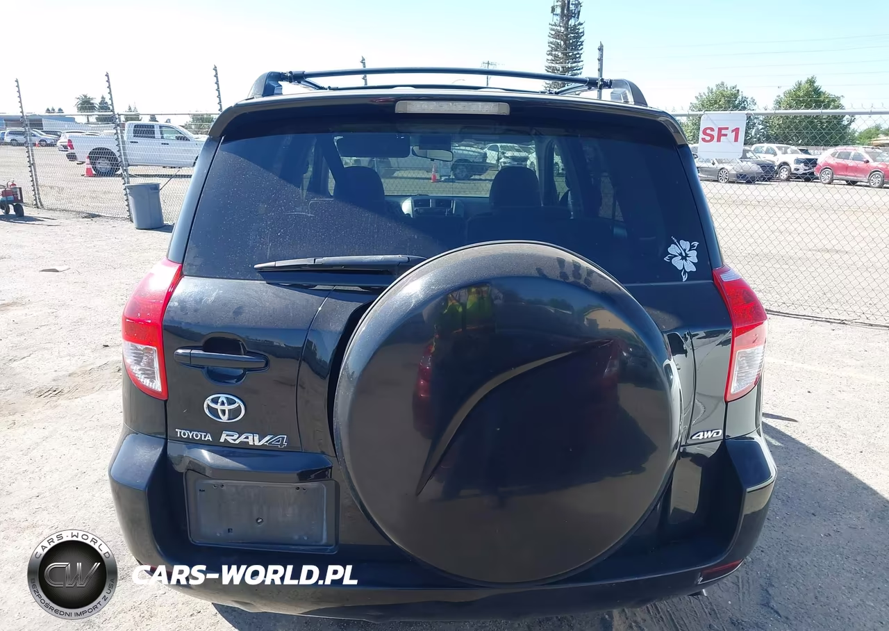 2006 Toyota Rav4 VIN:JTMBD33V465020088 - 16