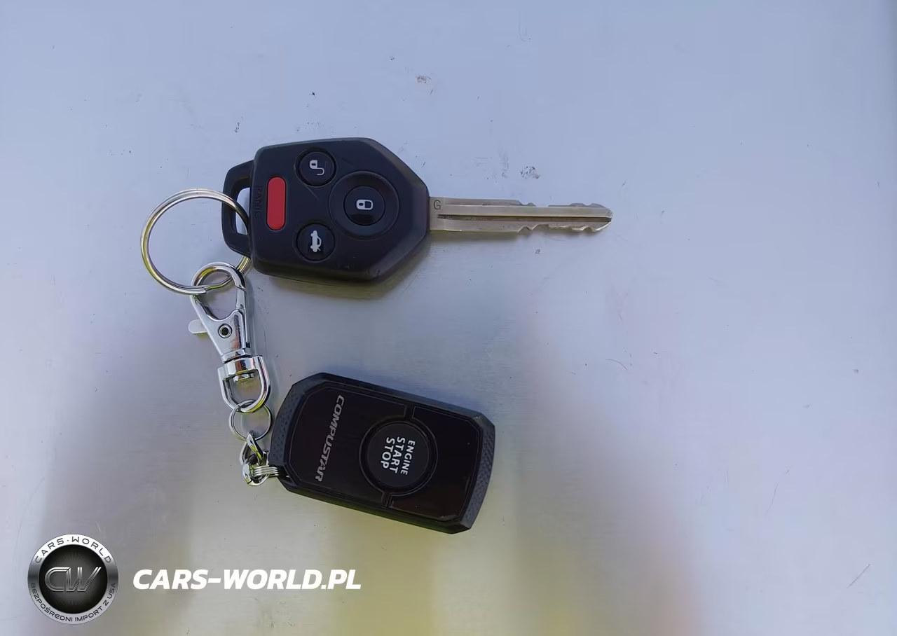 2019 Subaru Legacy 2.5I Premium VIN:4S3BNAF62K3034583 - 11