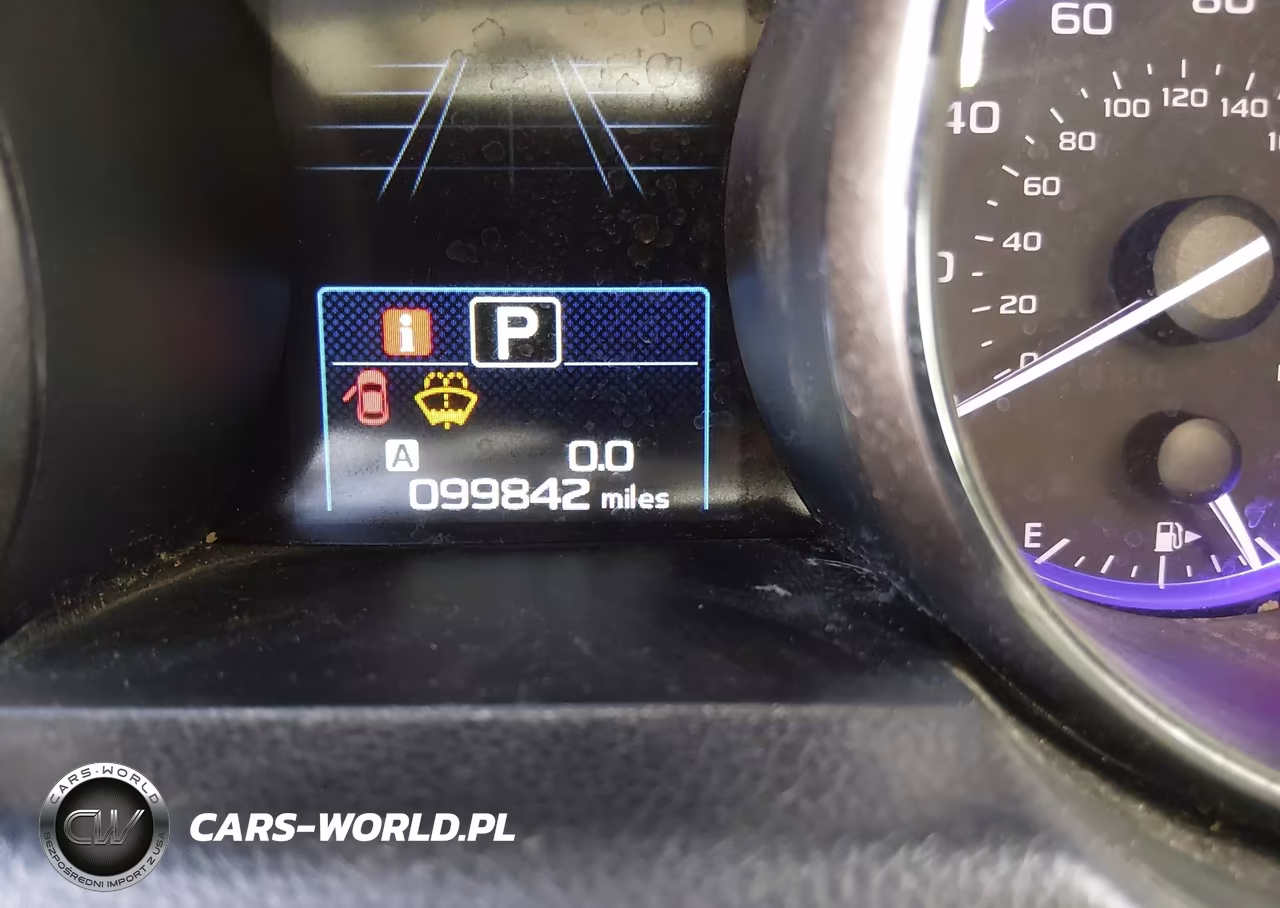 2019 Subaru Legacy 2.5I Premium VIN:4S3BNAF62K3034583 - 16