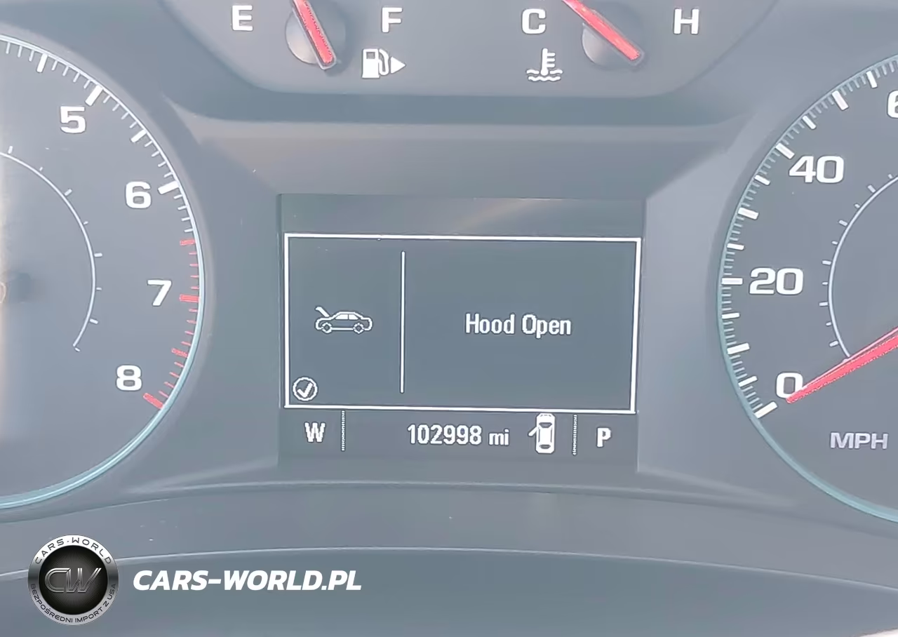 2022 Chevrolet Malibu Fwd Rs VIN:1G1ZG5ST5NF102818 - 15