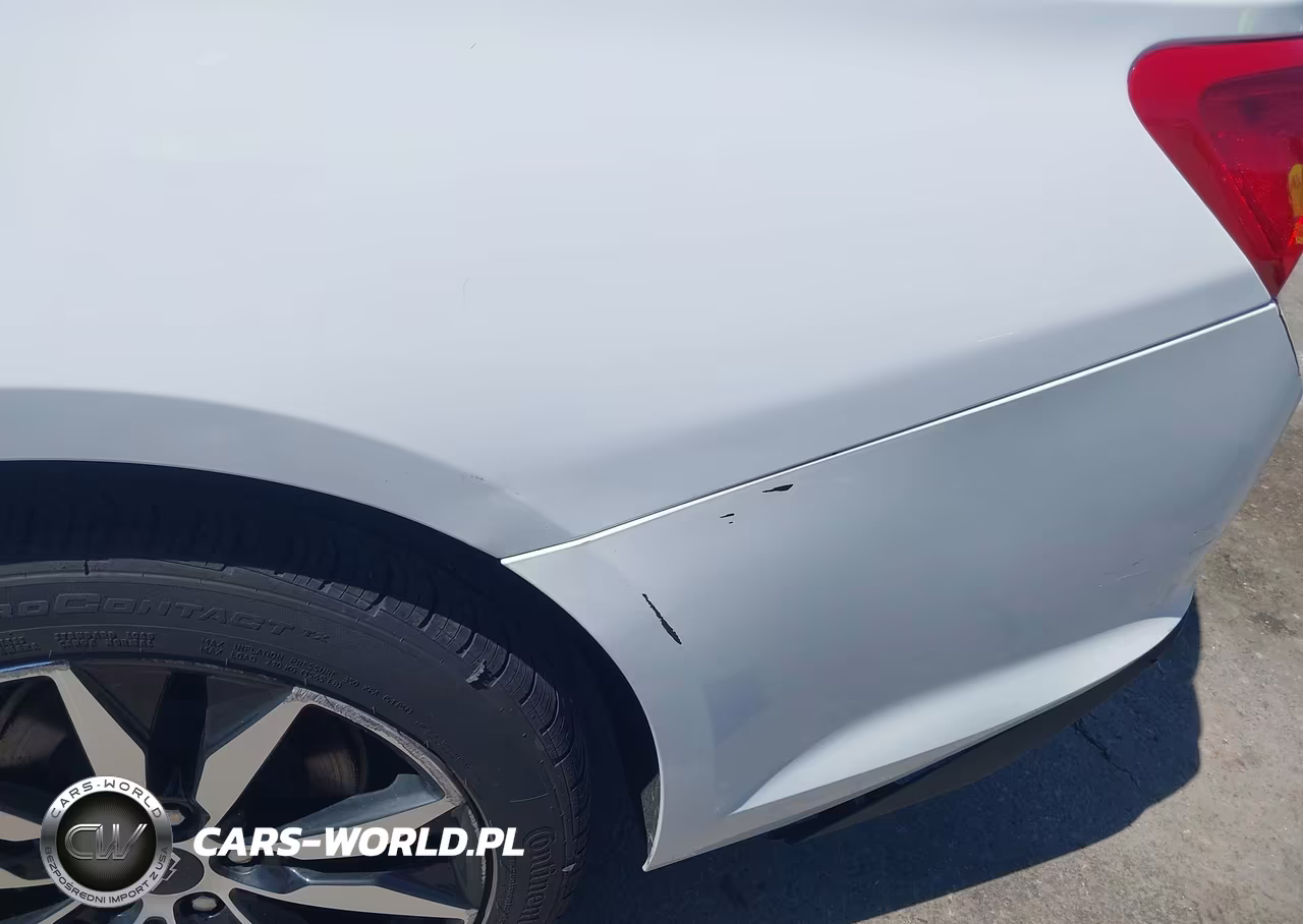 2022 Chevrolet Malibu Fwd Rs VIN:1G1ZG5ST5NF102818 - 17