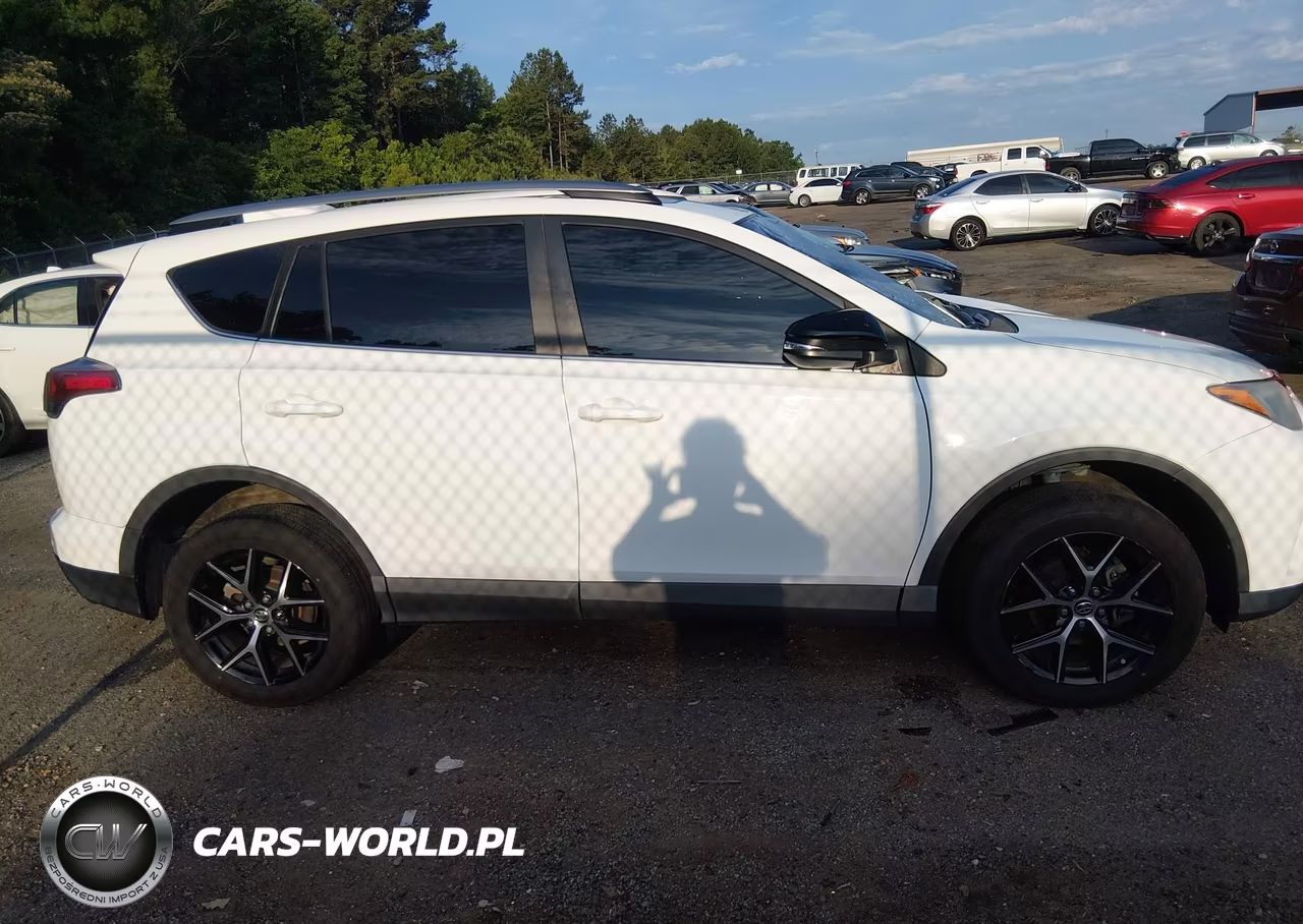 2018 Toyota Rav4 Se VIN:2T3NFREV0JW520676 - 13