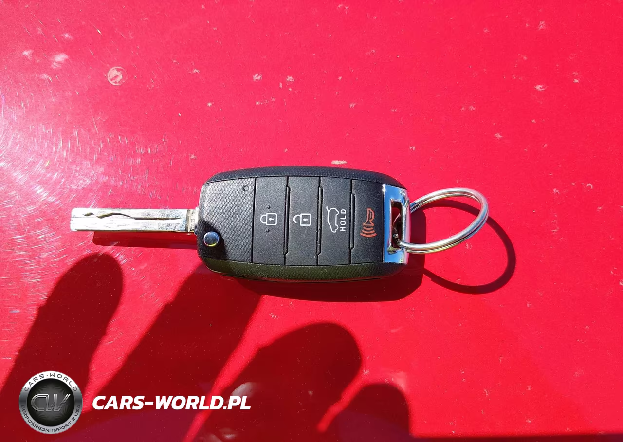 2015 Kia Soul + VIN:KNDJP3A52F7751208 - 11