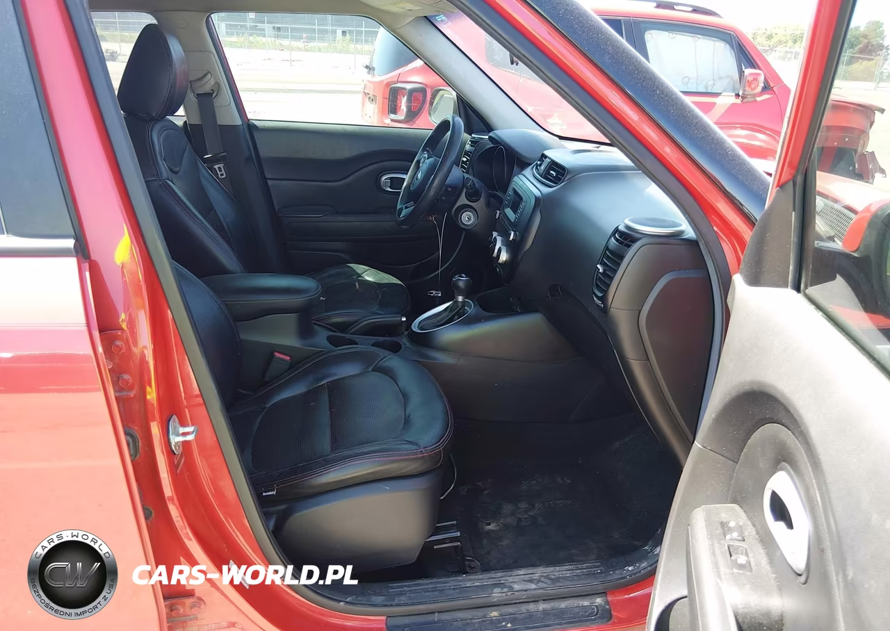 2015 Kia Soul + VIN:KNDJP3A52F7751208 - 5