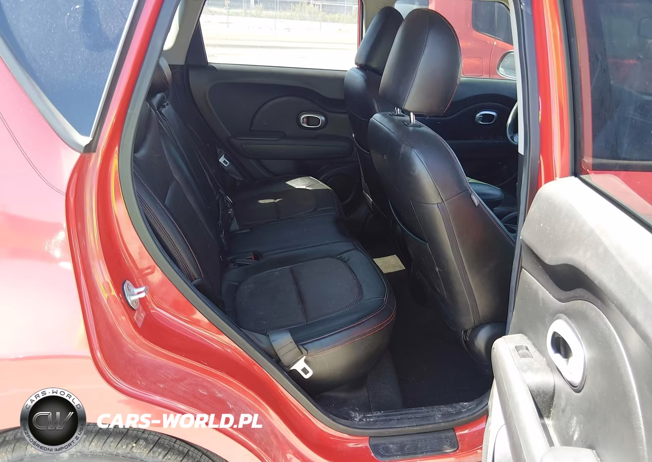 2015 Kia Soul + VIN:KNDJP3A52F7751208 - 8