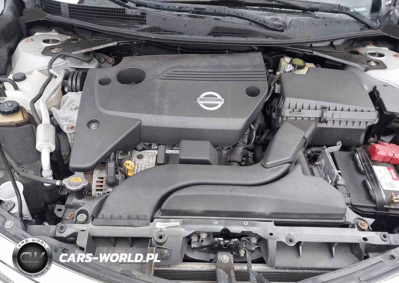 2015 Nissan Altima 2.5-2.5 S-2.5 Sl-2.5 Sv VIN:1N4AL3AP1FC428469 - 10