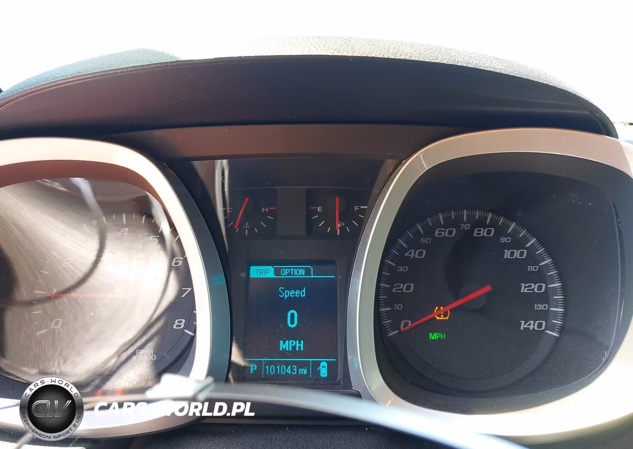 2017 Chevrolet Equinox Lt VIN:2GNFLFEK0H6277661 - 7