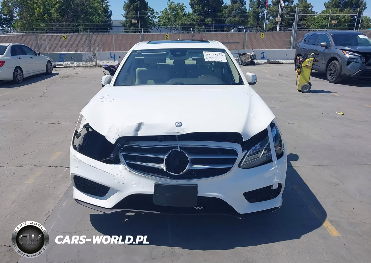 2016 Mercedes-Benz E 350 VIN:WDDHF5KB4GB225846 - 13