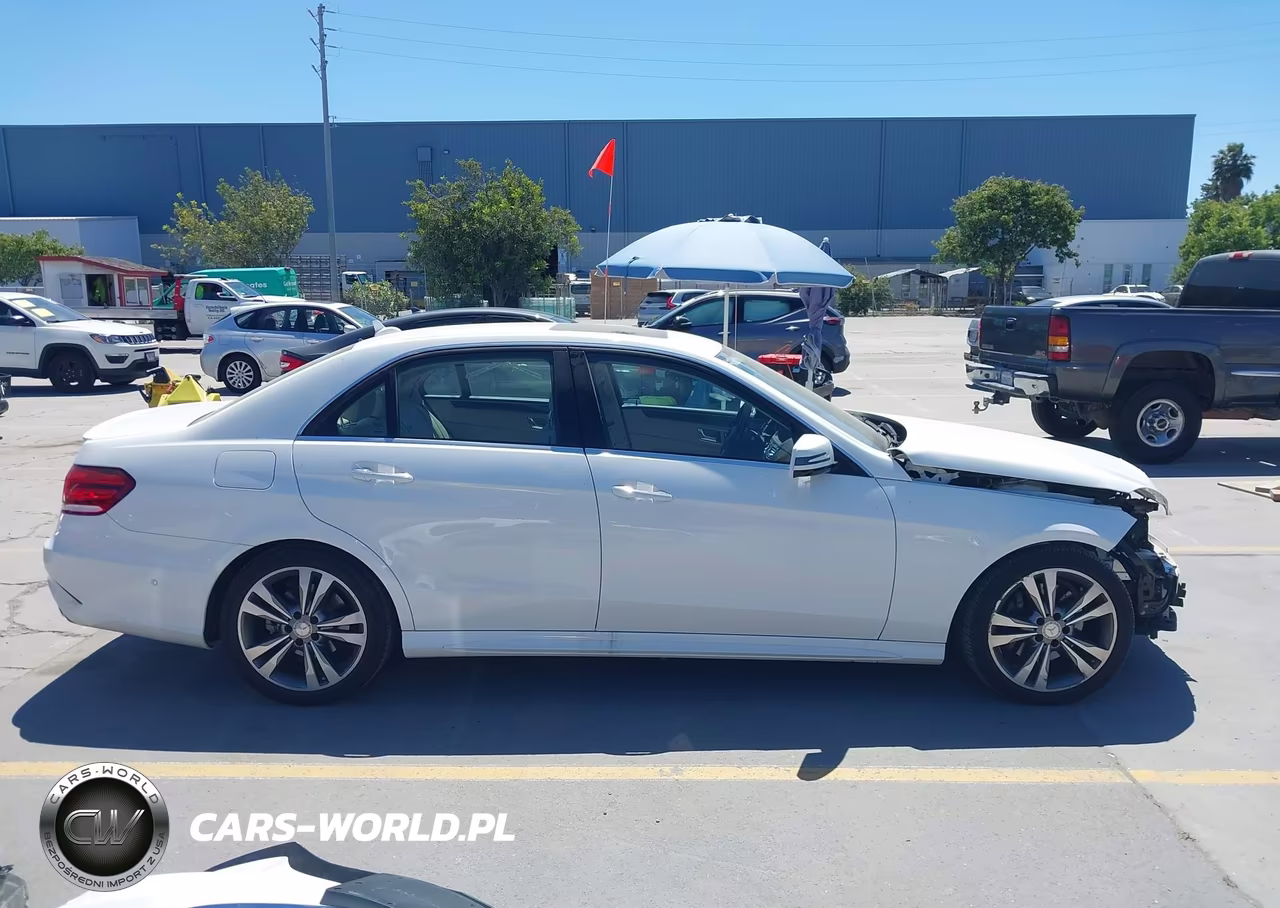 2016 Mercedes-Benz E 350 VIN:WDDHF5KB4GB225846 - 14