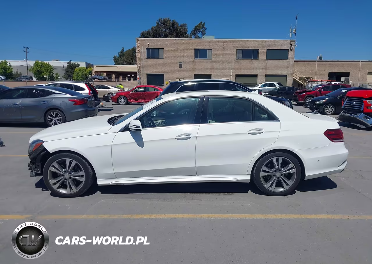 2016 Mercedes-Benz E 350 VIN:WDDHF5KB4GB225846 - 15