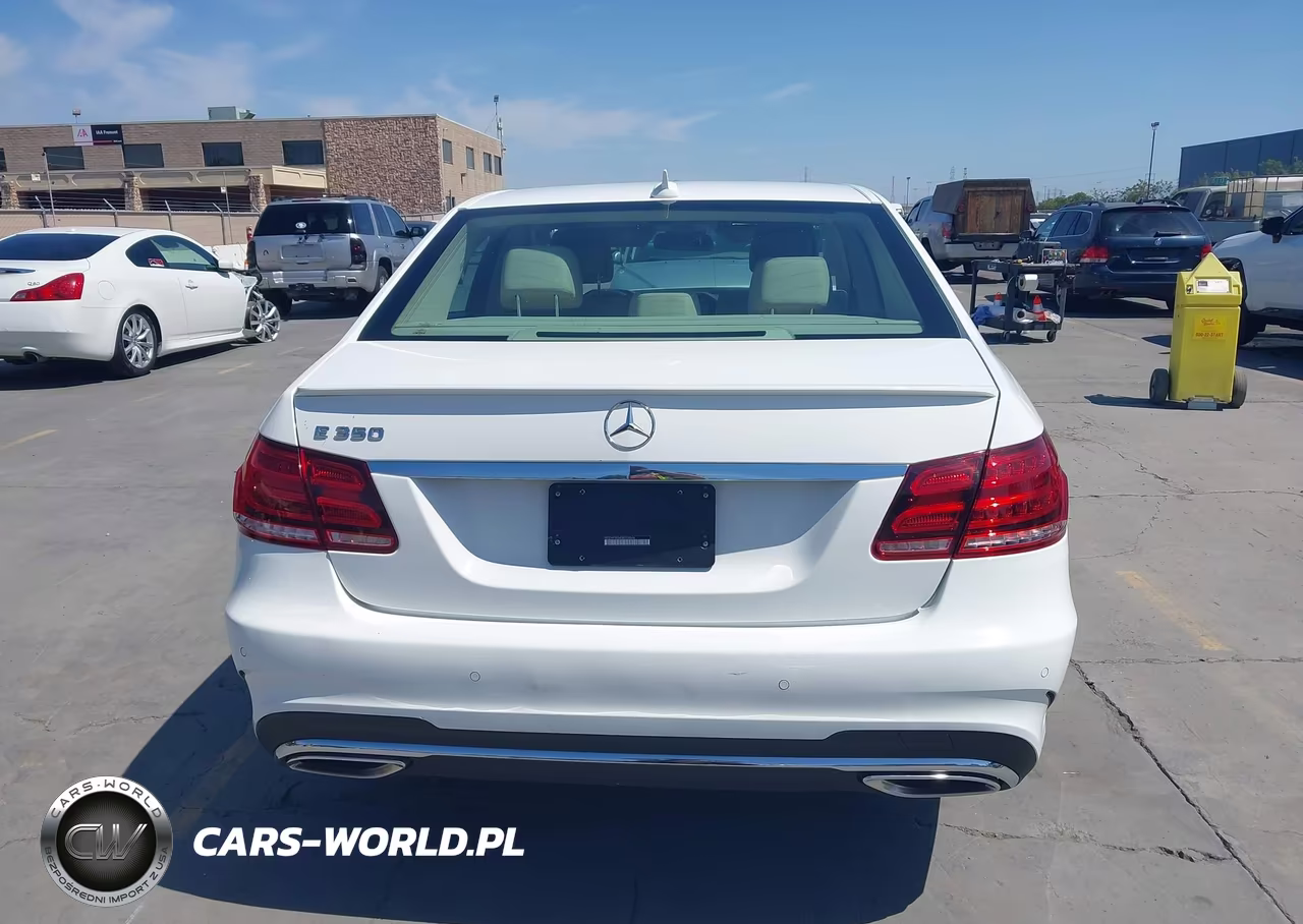 2016 Mercedes-Benz E 350 VIN:WDDHF5KB4GB225846 - 17