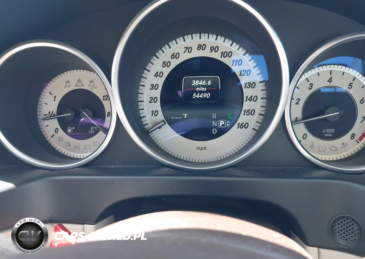 2016 Mercedes-Benz E 350 VIN:WDDHF5KB4GB225846 - 7