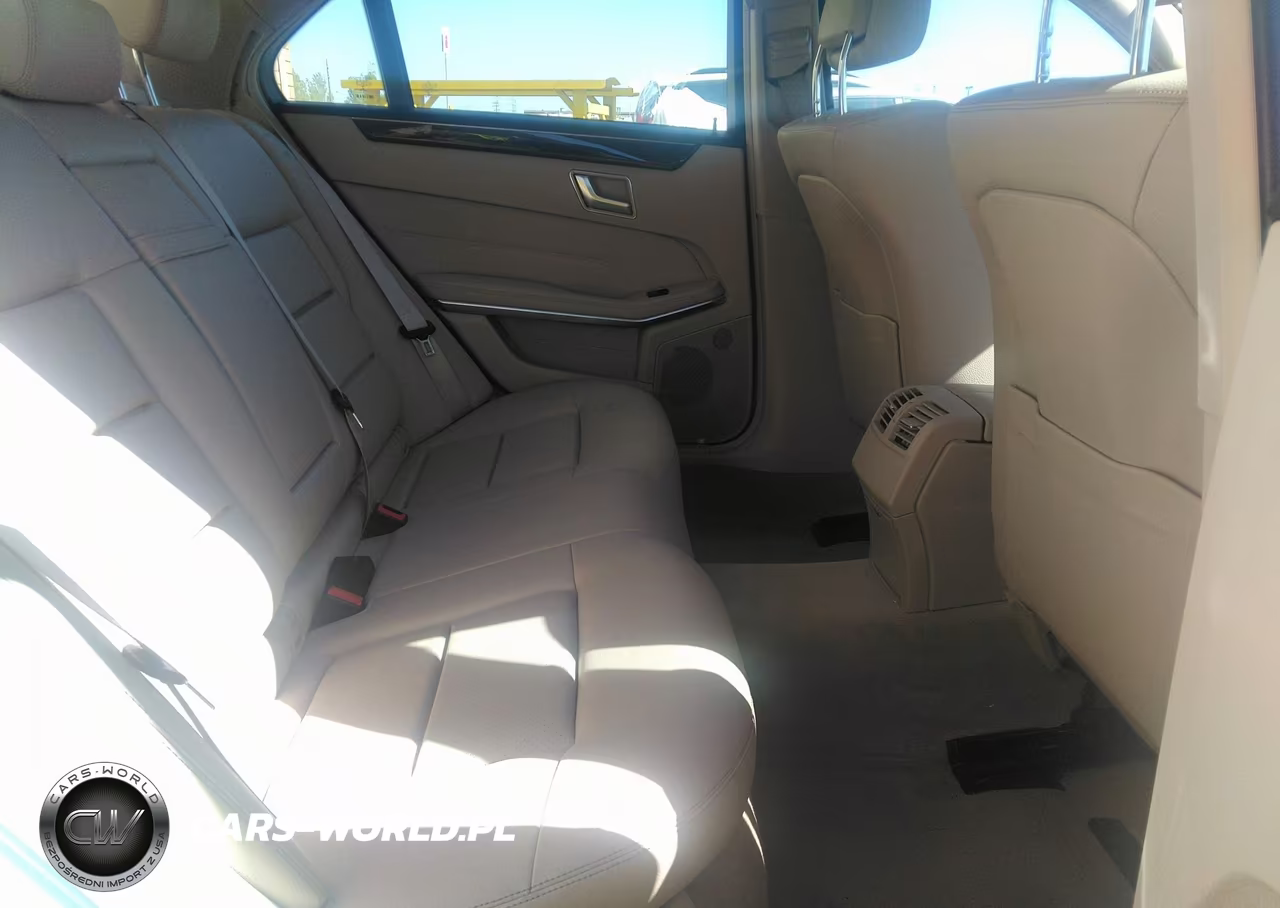 2016 Mercedes-Benz E 350 VIN:WDDHF5KB4GB225846 - 8