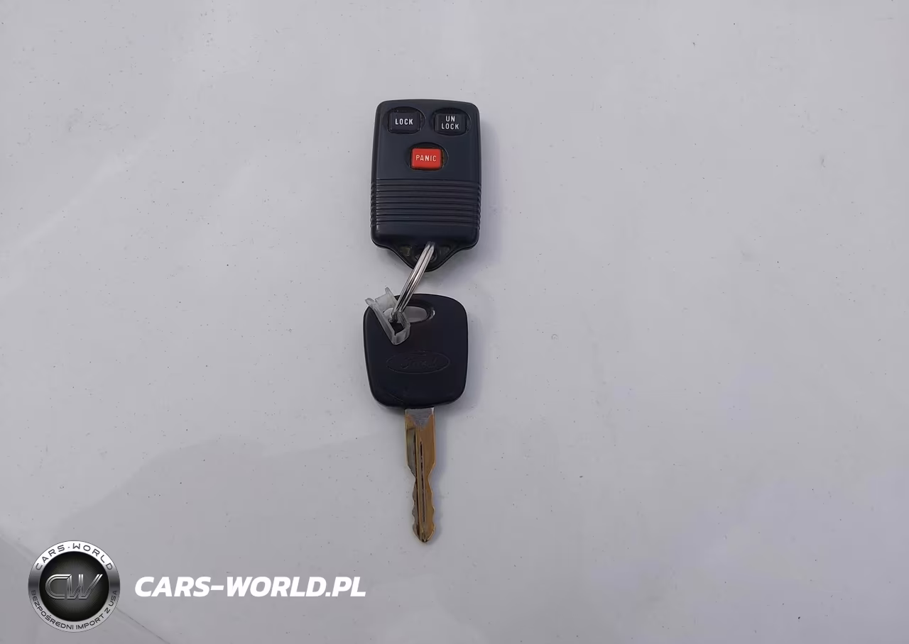 1997 Ford Expedition Eddie Bauer-Xlt VIN:1FMFU18L1VLA22948 - 11
