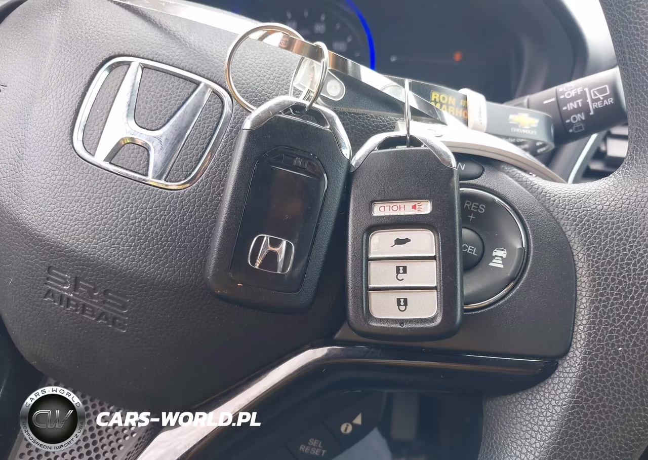 2021 Honda Hr-V Awd Ex VIN:3CZRU6H50MM706753 - 11