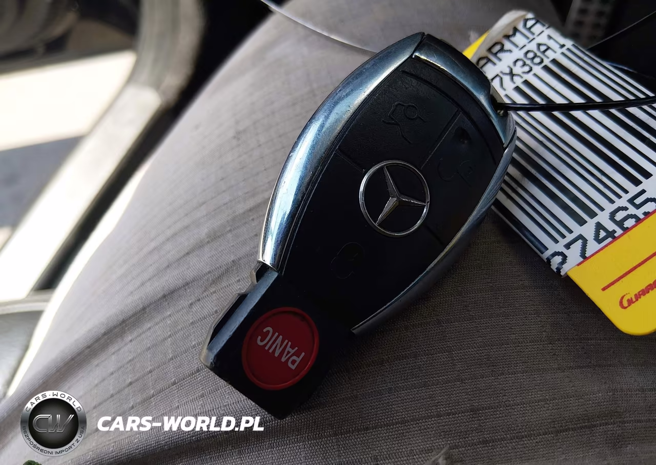 2008 Mercedes-Benz S 63 Amg VIN:WDDNG77X38A144666 - 11