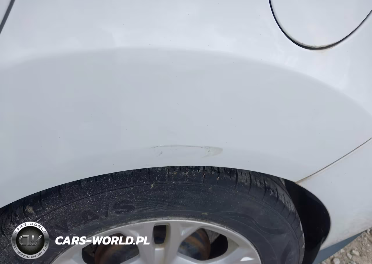 2014 Ford Fiesta Se VIN:3FADP4BJ2EM202861 - 15