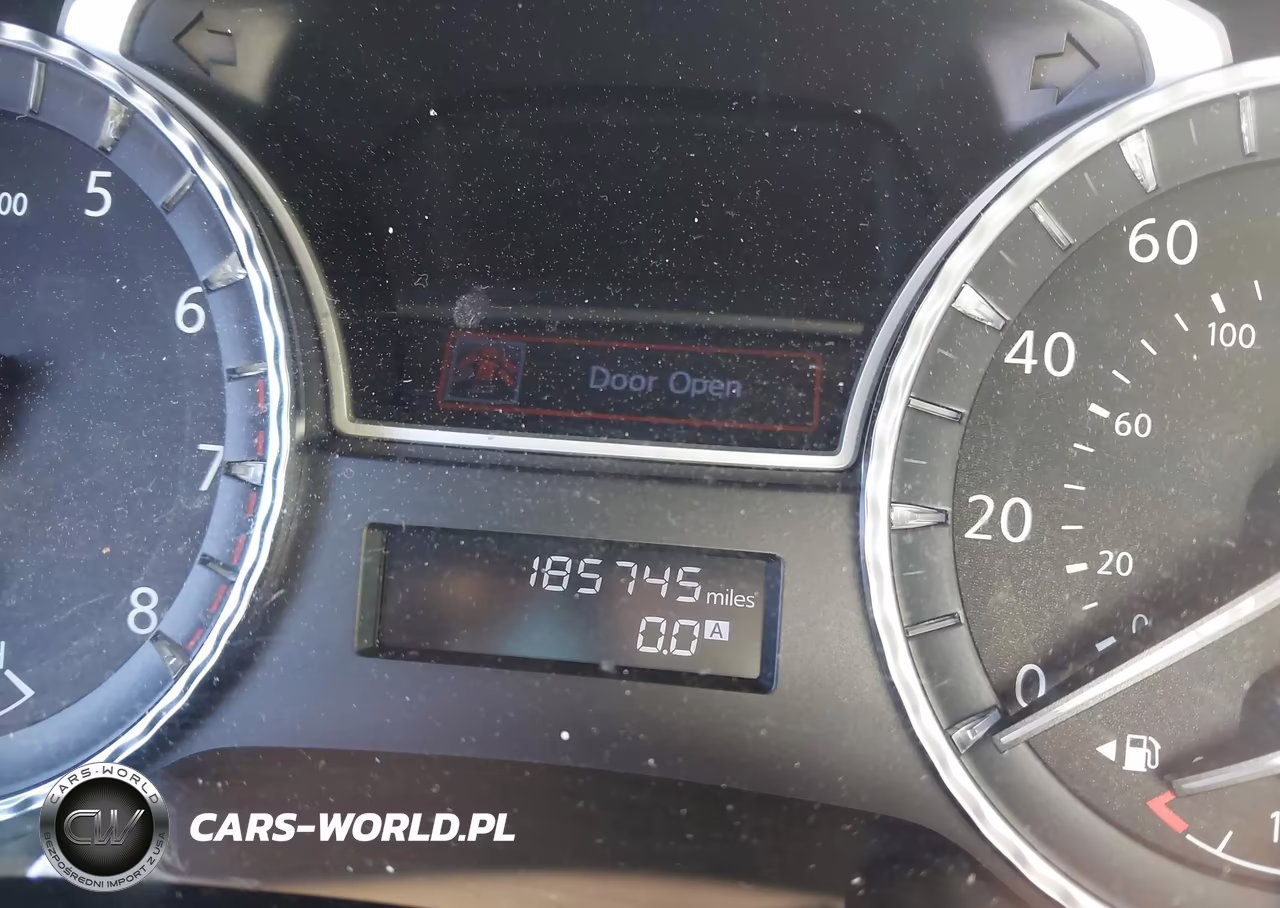 2013 Infiniti Jx35 VIN:5N1AL0MN7DC315296 - 15