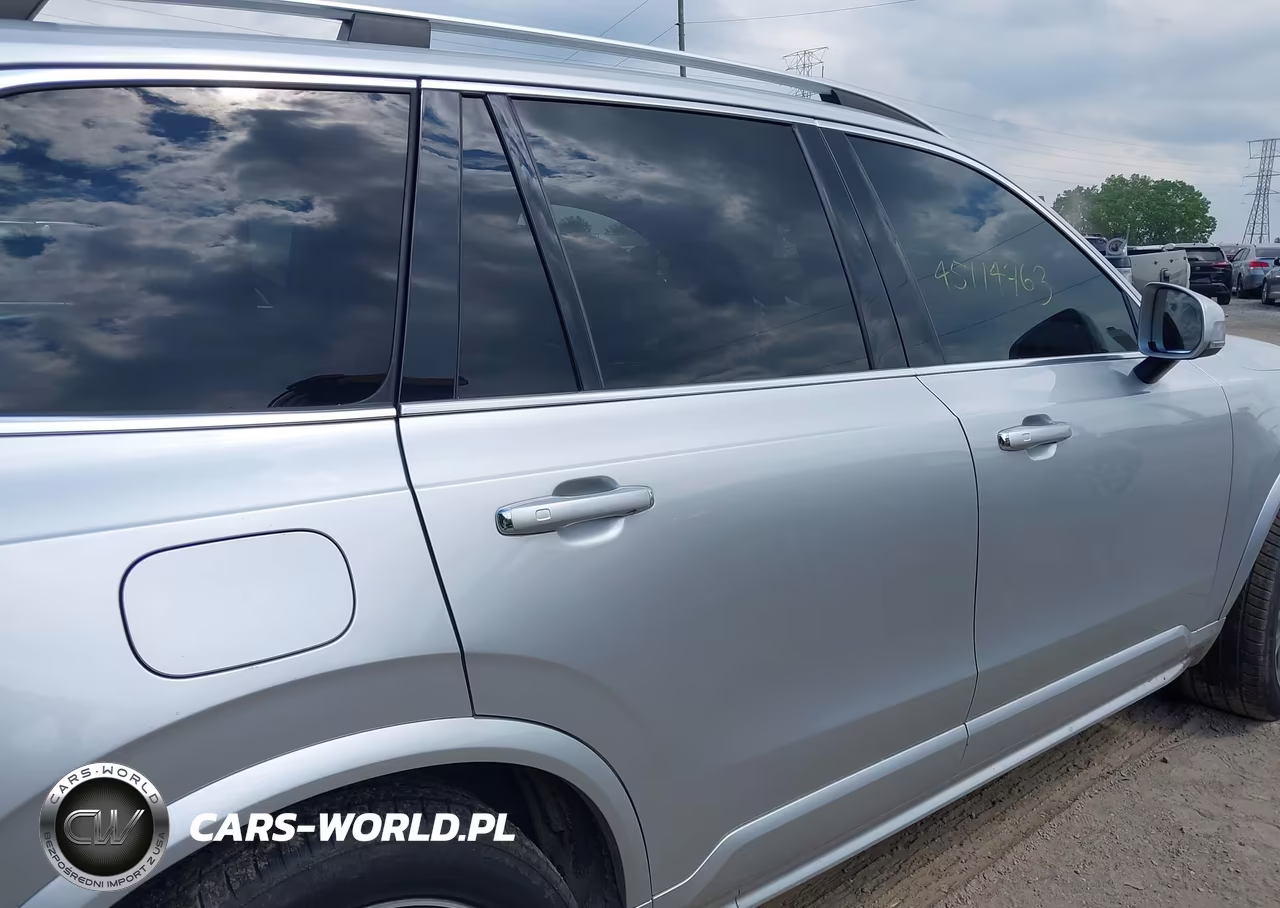 2019 Volvo Xc90 T5 Momentum VIN:YV4102PK3K1422099 - 13