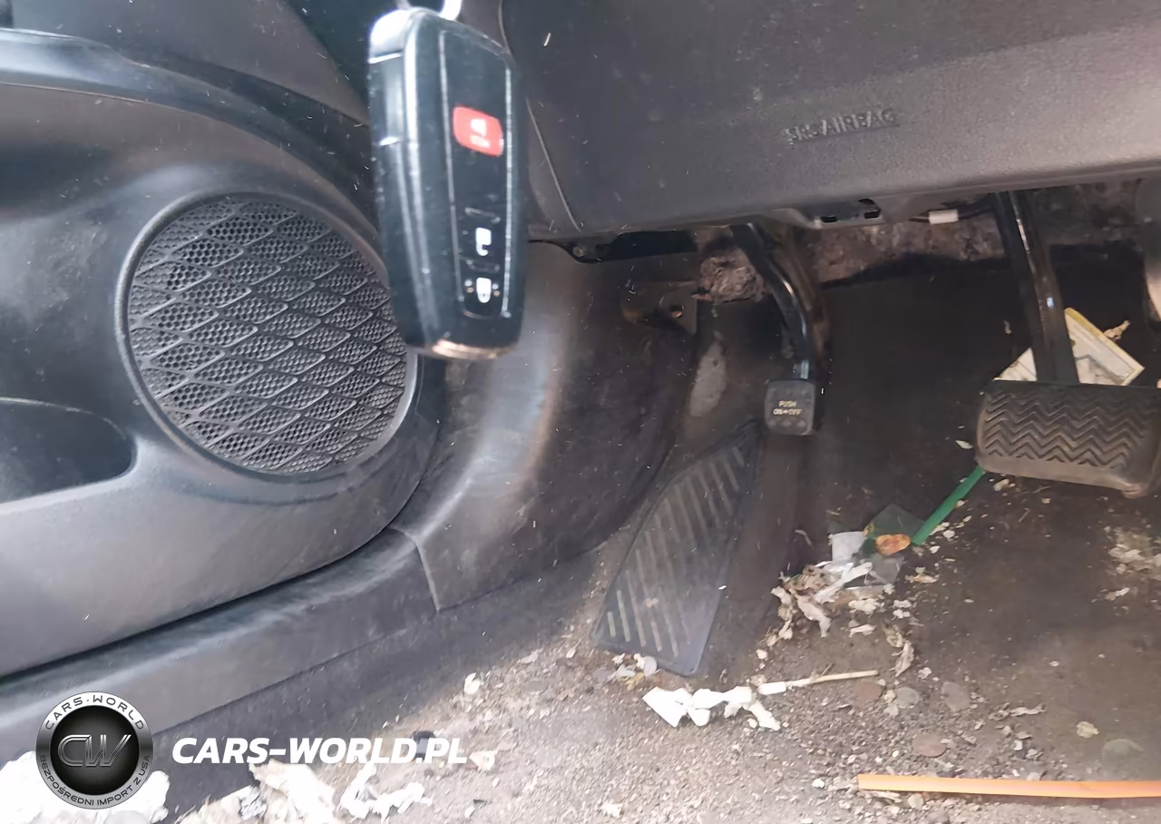 2019 Toyota Prius VIN:JTDL9RFU6K3006694 - 10