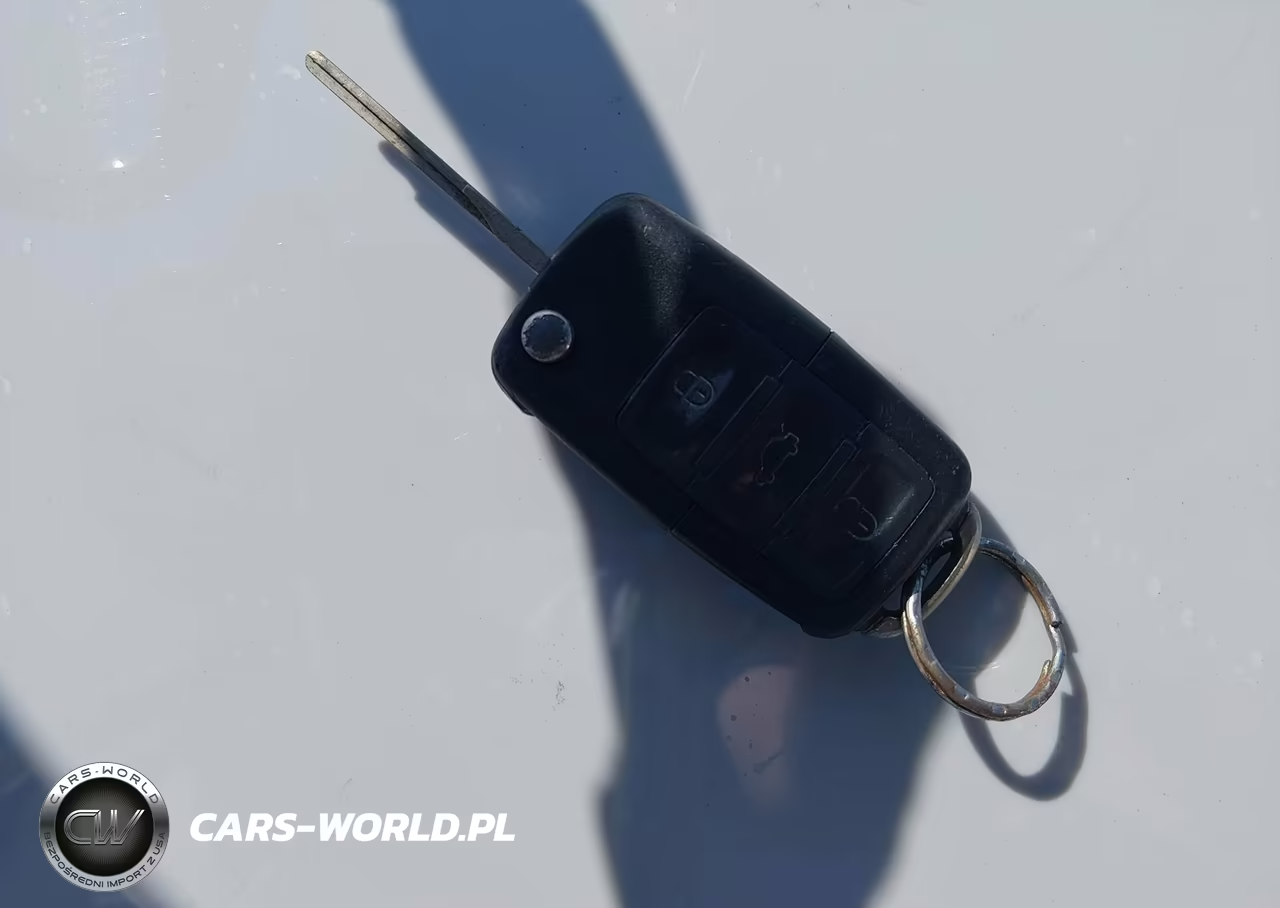 2008 Volkswagen Eos Komfort-Turbo VIN:WVWBA71F98V005701 - 11