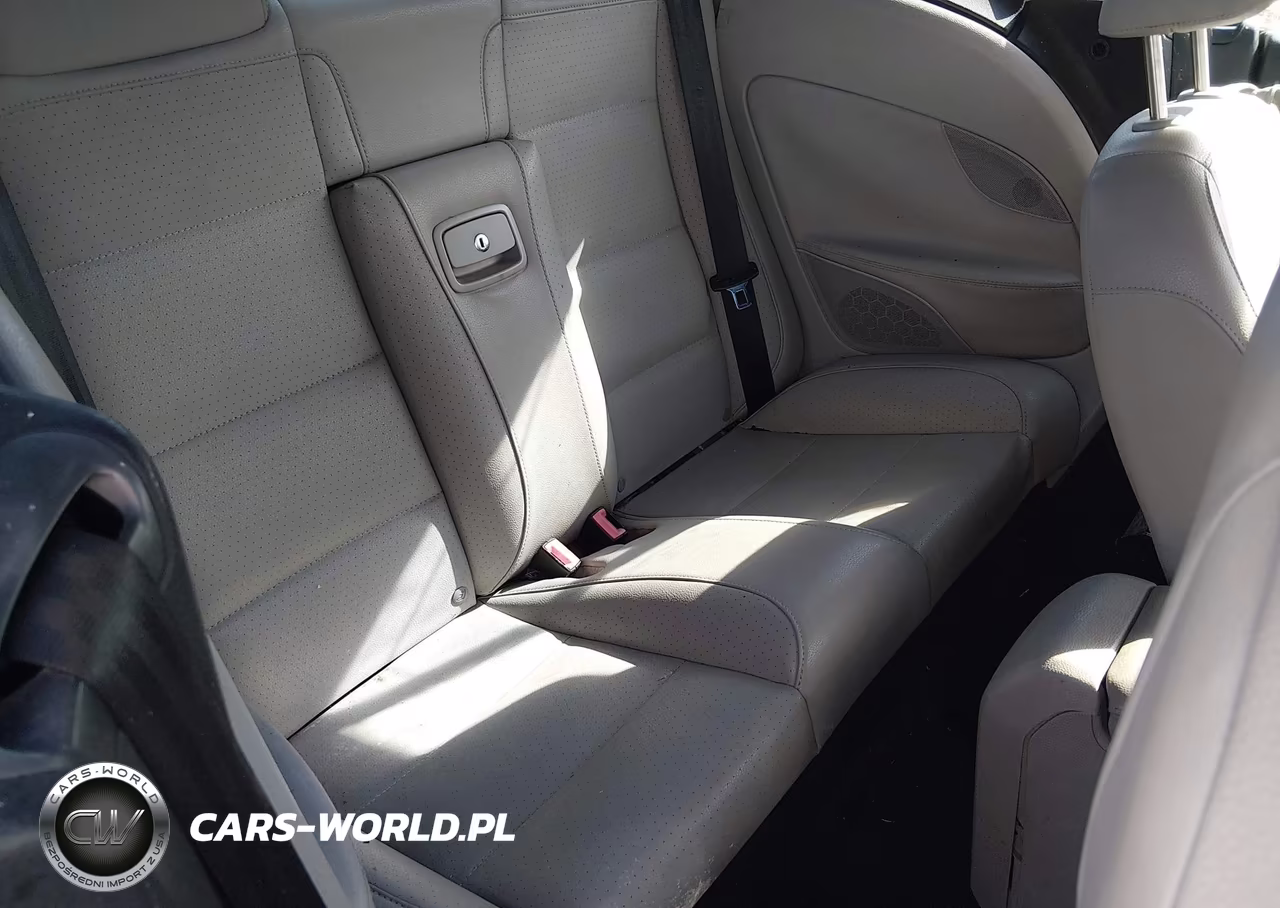 2008 Volkswagen Eos Komfort-Turbo VIN:WVWBA71F98V005701 - 8
