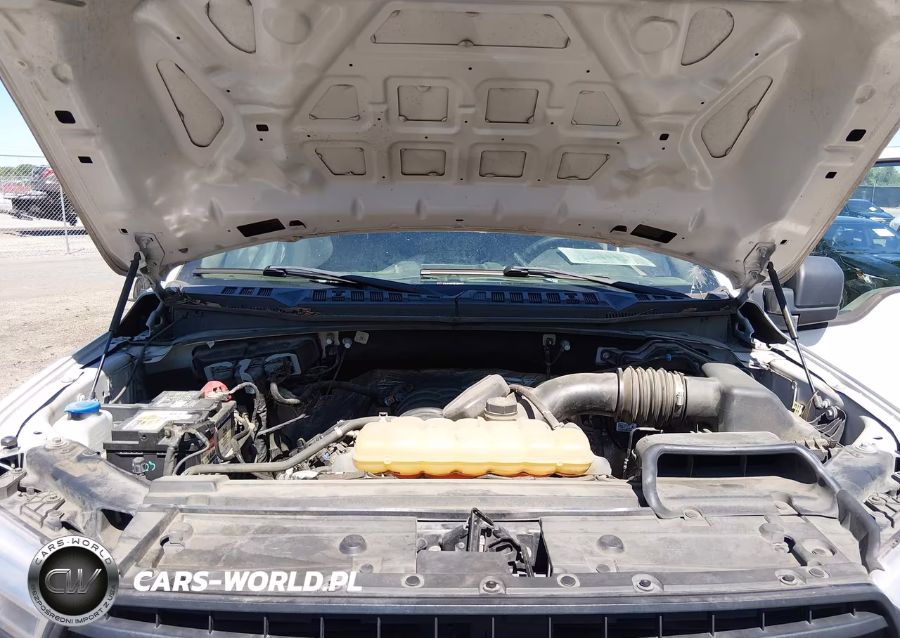 2019 Ford F-150 Xl VIN:1FTEW1E55KFA37236 - 10