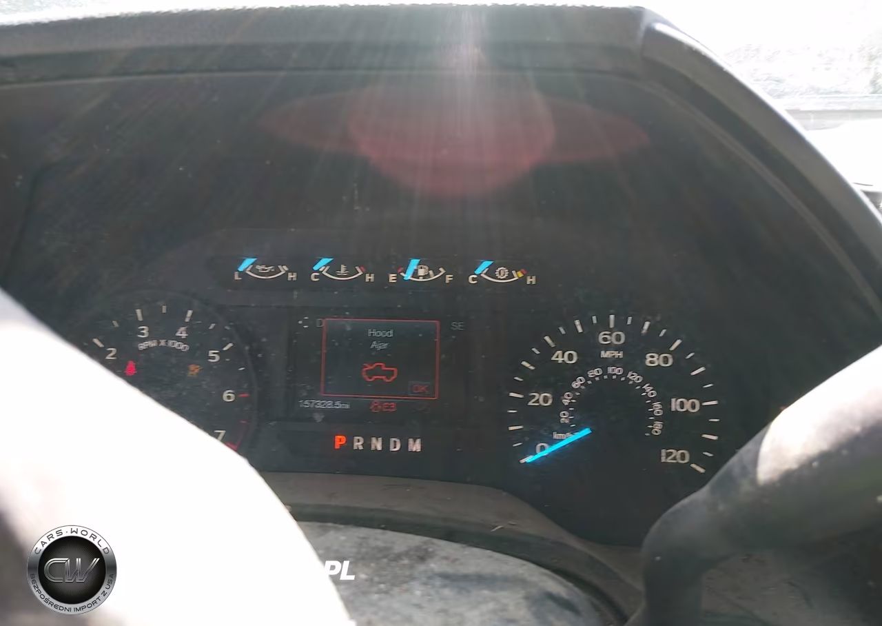2019 Ford F-150 Xl VIN:1FTEW1E55KFA37236 - 7