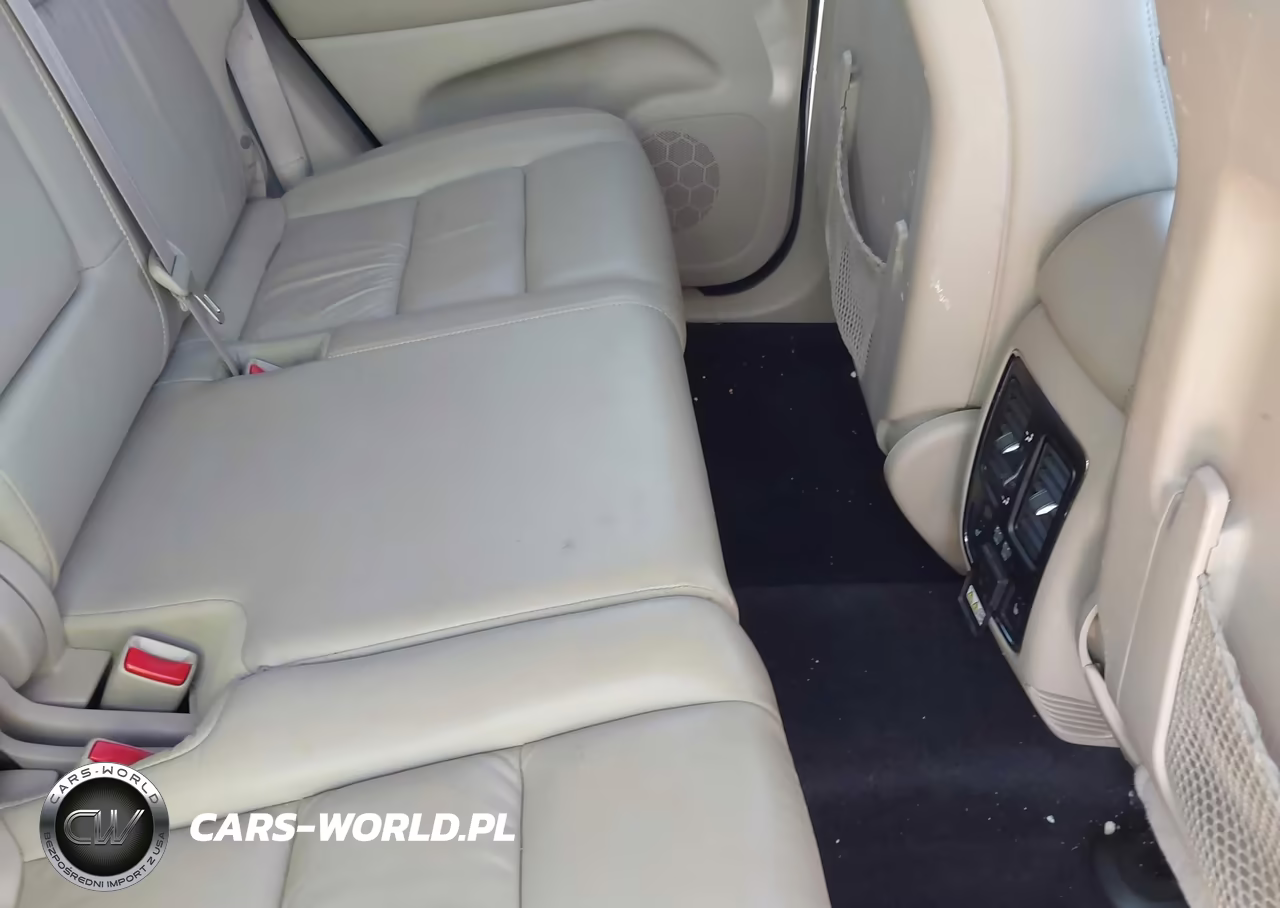 2015 Jeep Grand Cherokee Limited VIN:1C4RJFBG0FC210901 - 8