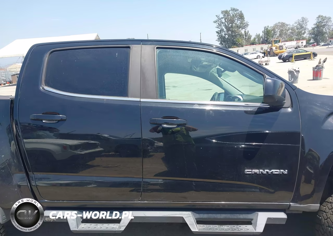 2017 GMC Canyon Sle VIN:1GTG5CEN0H1173514 - 14