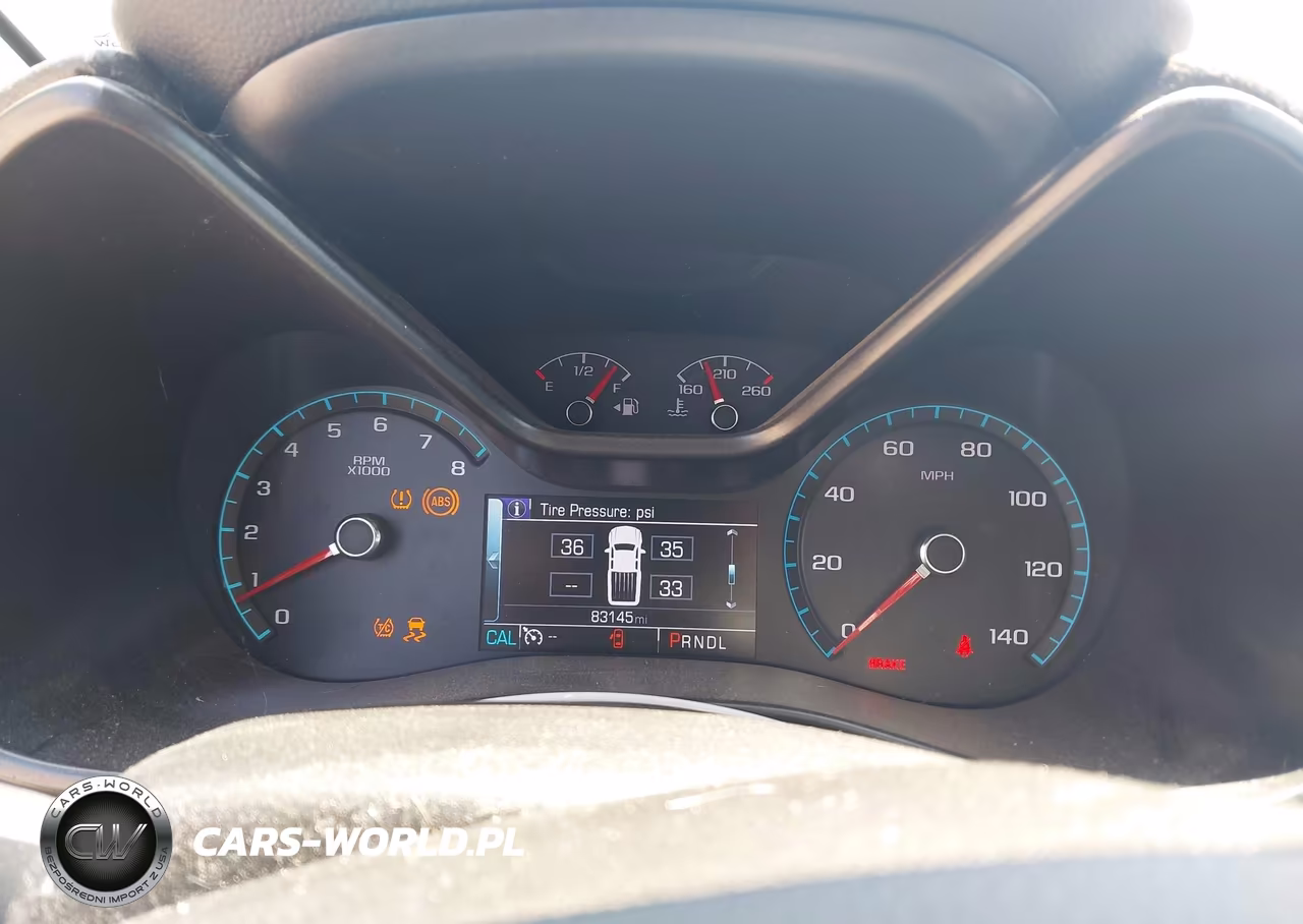 2017 GMC Canyon Sle VIN:1GTG5CEN0H1173514 - 7