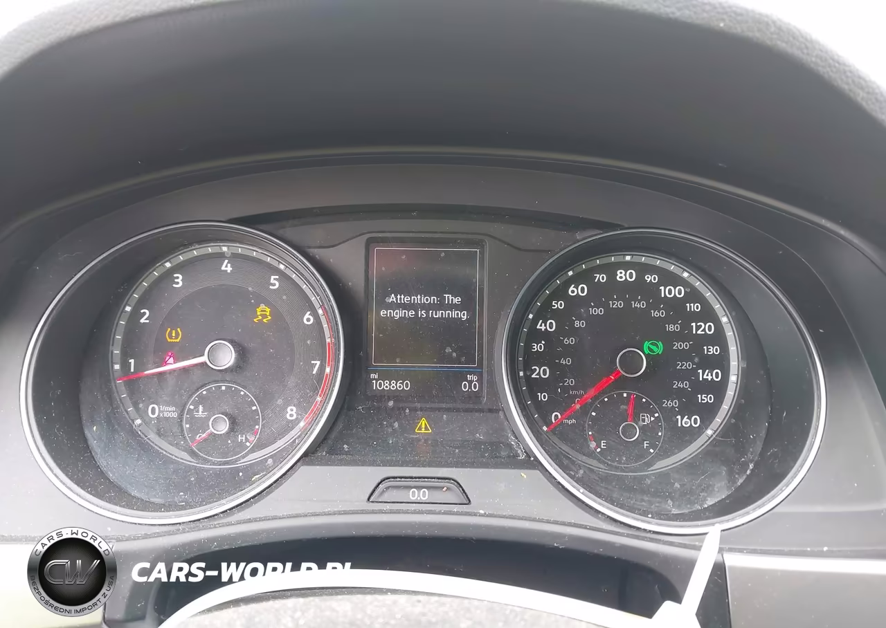 2019 Volkswagen Atlas 3.6L V6 Se W-Technology VIN:1V2UR2CA0KC508797 - 7