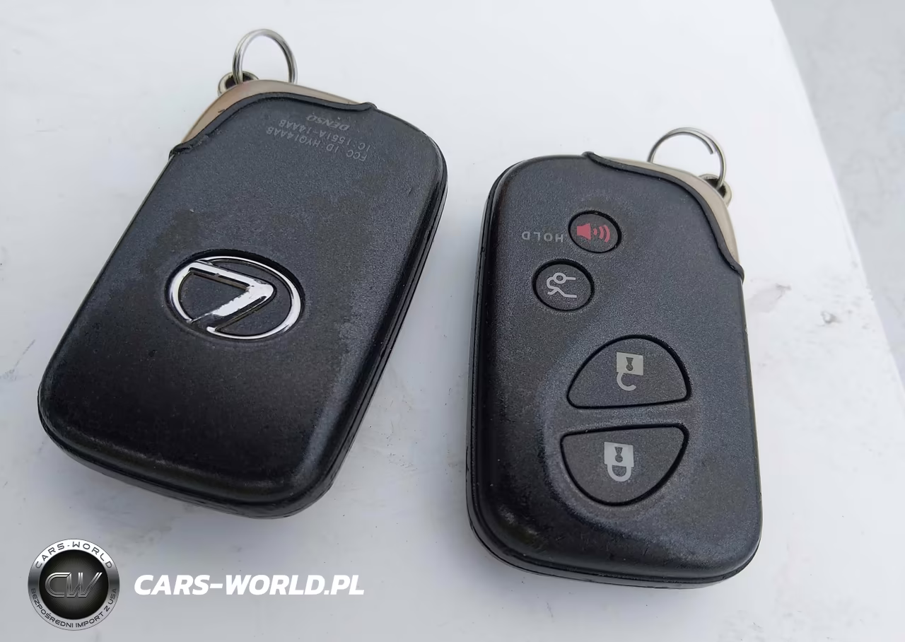 2009 Lexus Es 350 VIN:JTHBJ46G592310002 - 11