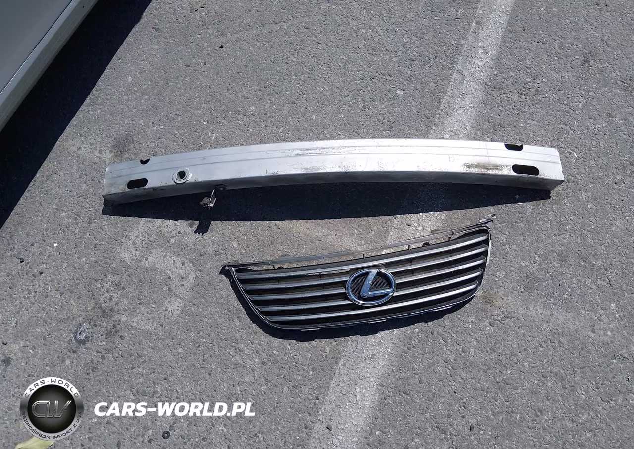 2009 Lexus Es 350 VIN:JTHBJ46G592310002 - 12