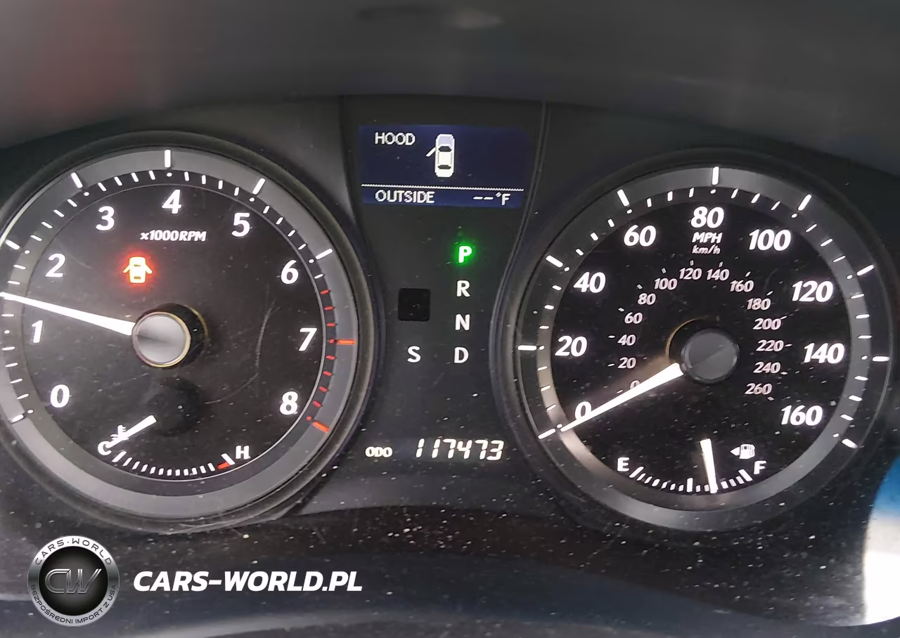 2009 Lexus Es 350 VIN:JTHBJ46G592310002 - 16