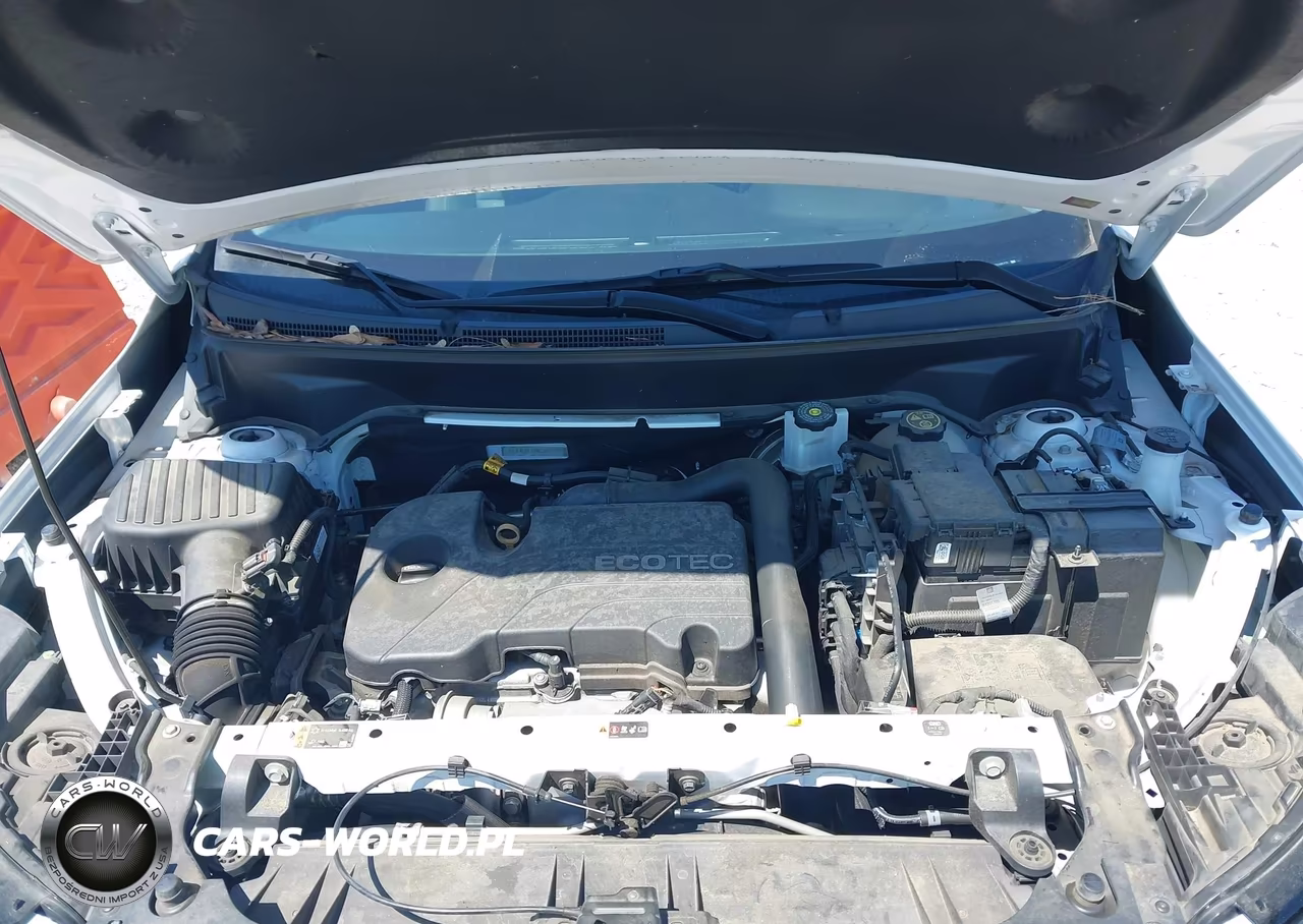 2021 GMC Terrain Fwd Slt VIN:3GKALPEV9ML326398 - 10
