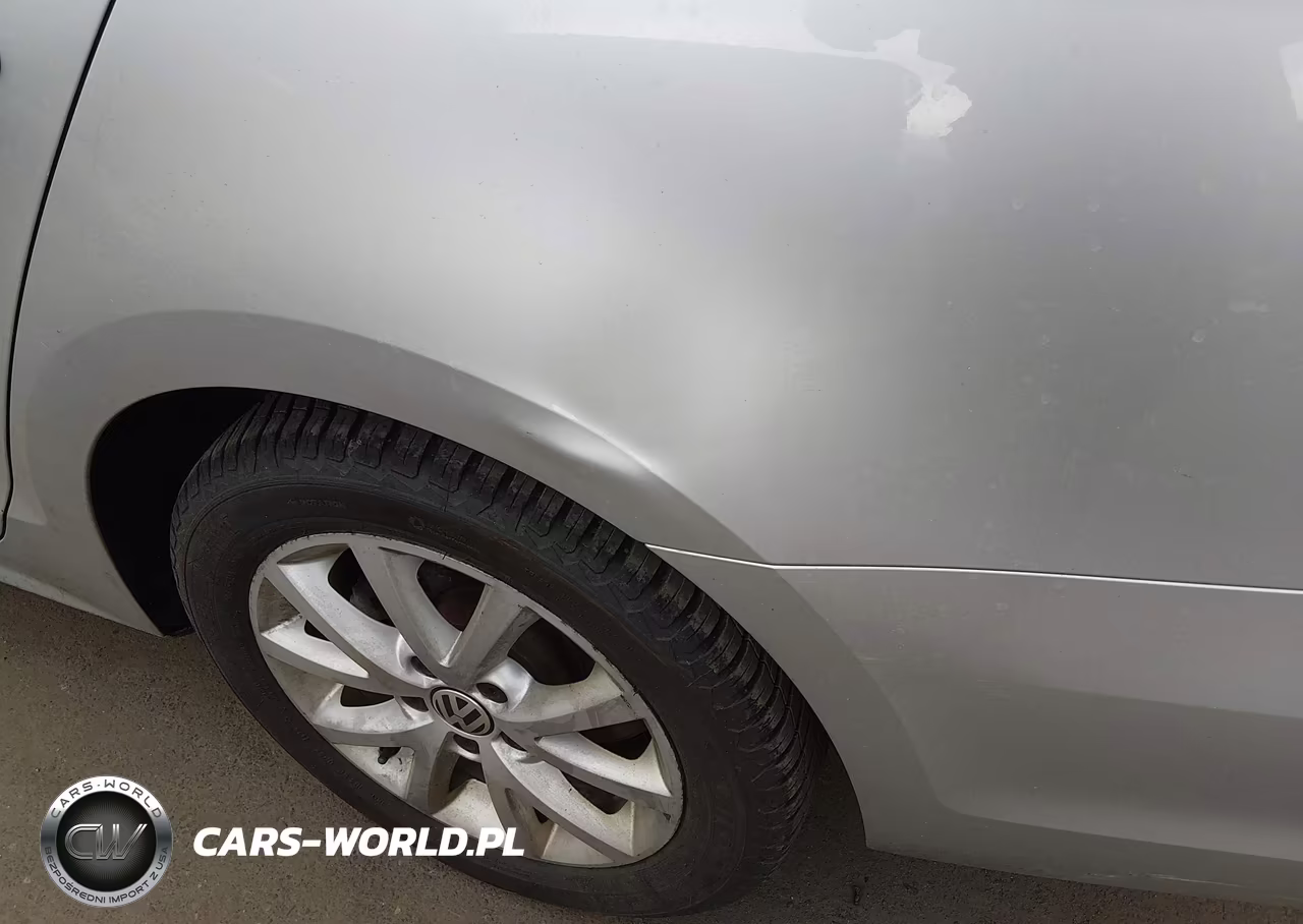 2015 Volkswagen Jetta 1.8T Se VIN:3VWD17AJ0FM325183 - 6