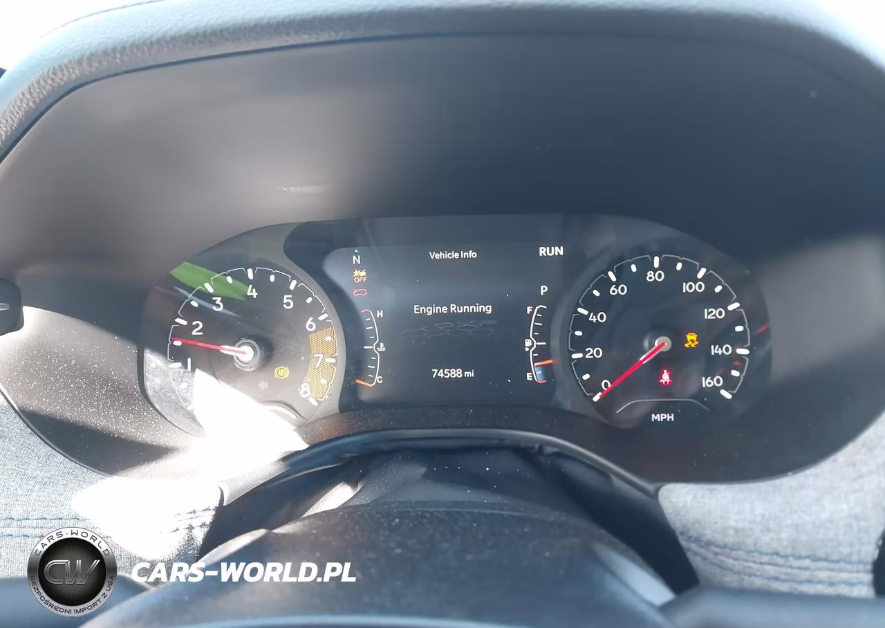 2022 Jeep Compass Latitude Fwd VIN:3C4NJCBB3NT176263 - 7