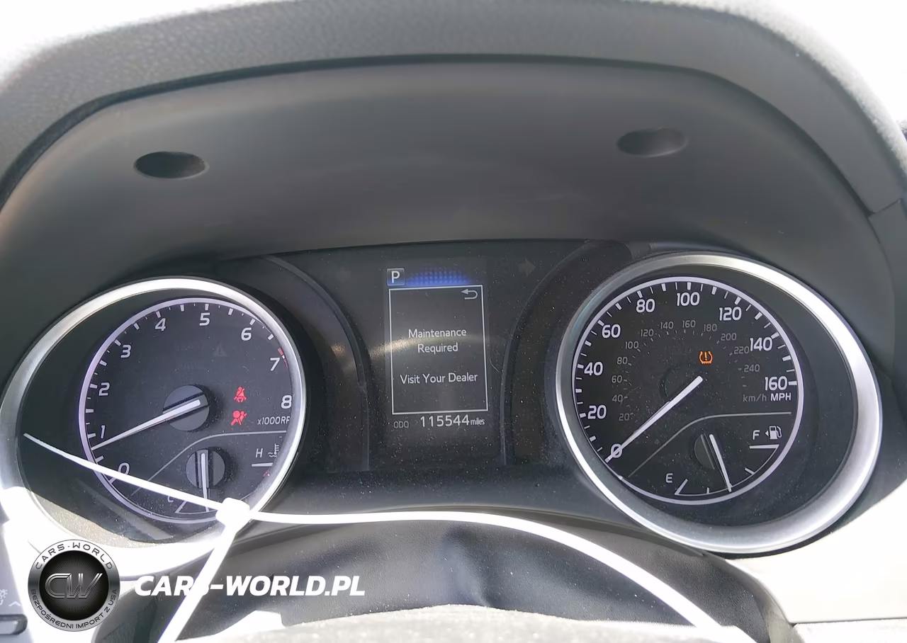 2023 Toyota Camry Le VIN:4T1C11AK3PU085771 - 7